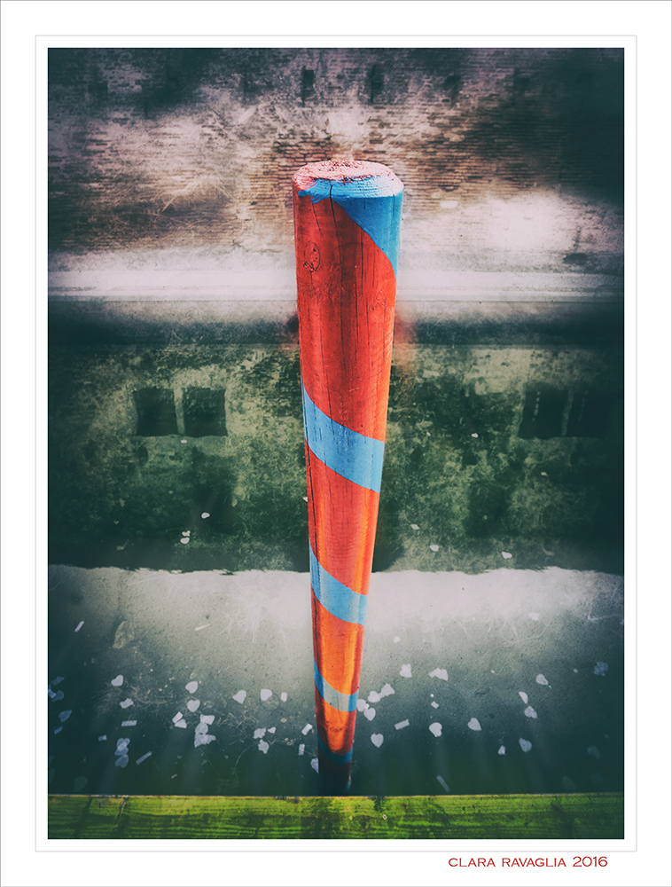 Centro di gravit�...permanente