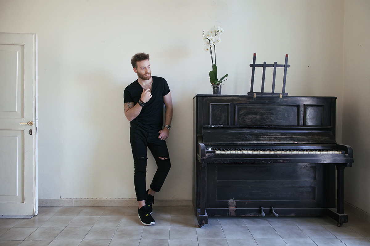 Interiors/Christian