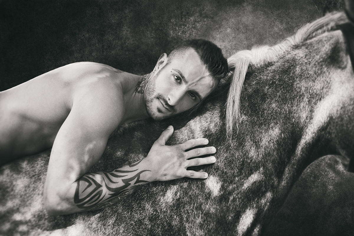 Marco/Live Like Horses