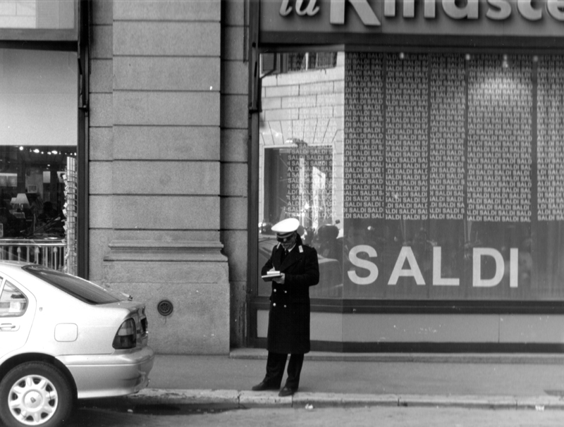 Roma 2006 - Senza titolo