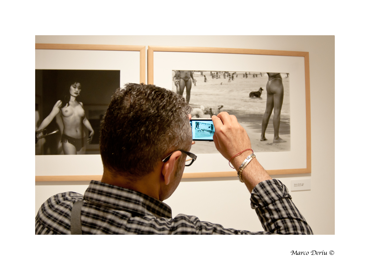 un lato...molto interessante