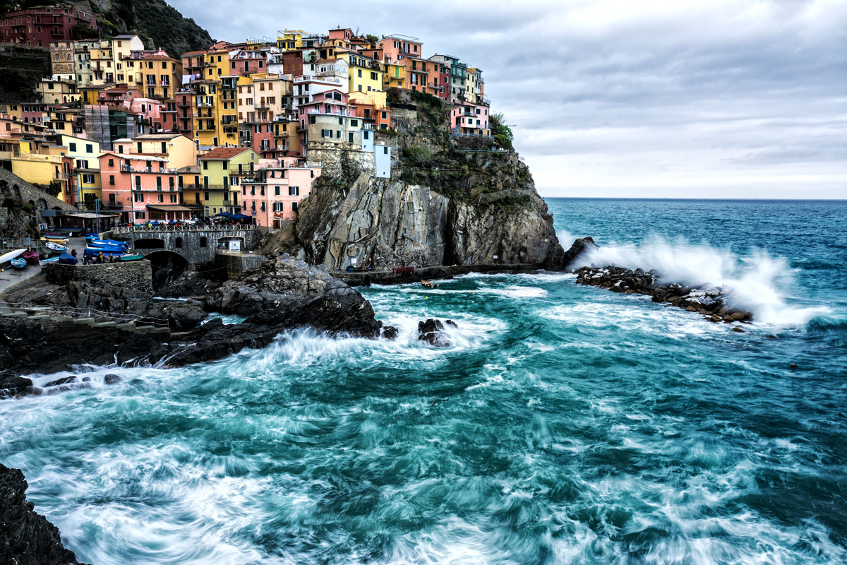 Manarola
