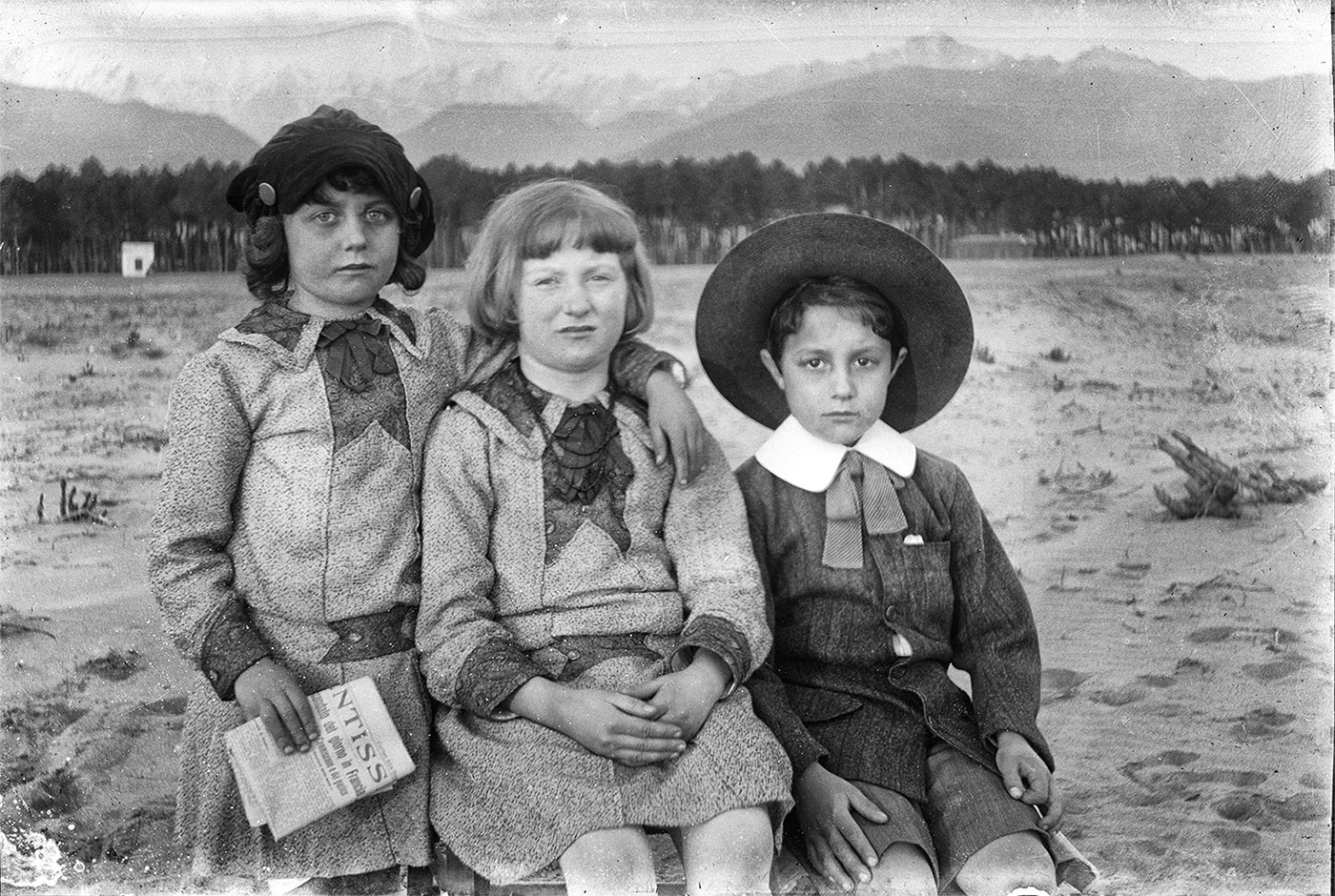 1910 o gi� di l�