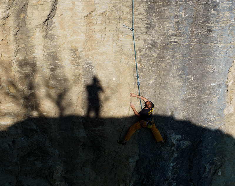 se ti prendo la pianti di fare il furbo