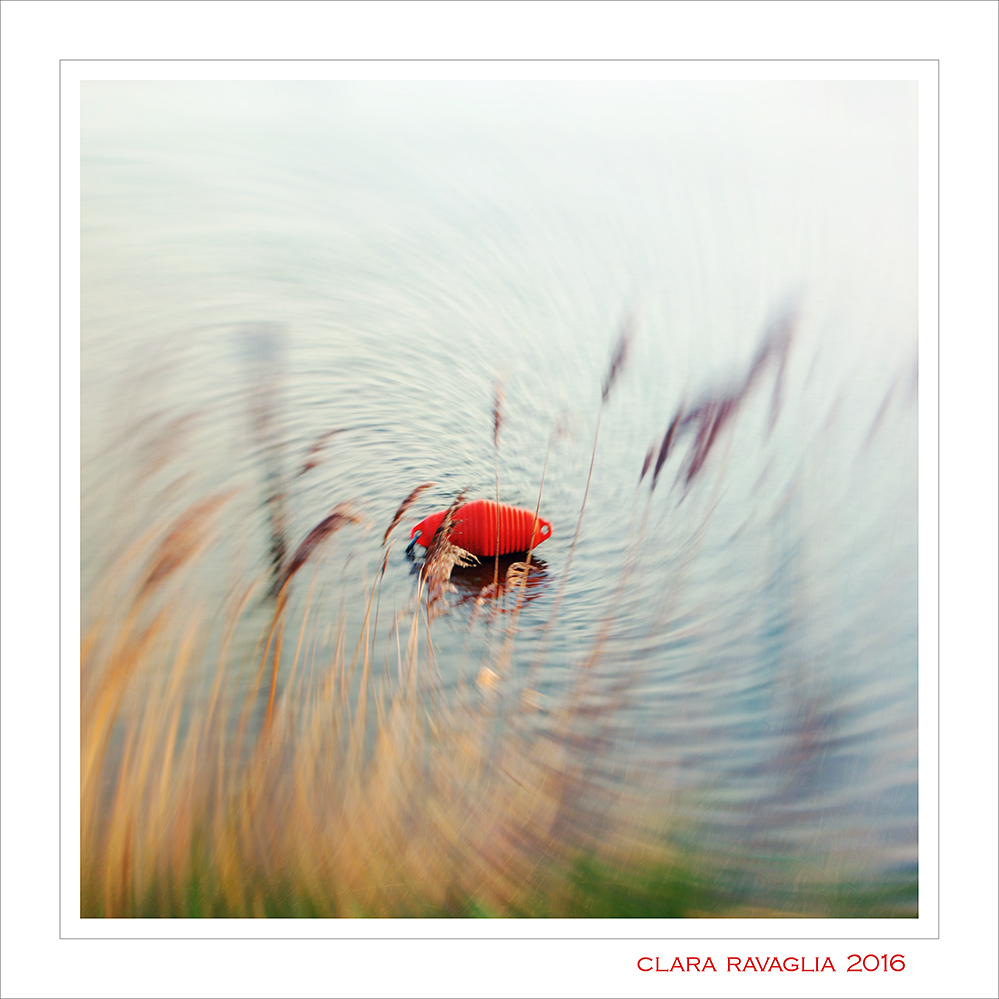 Una certezza... in rosso