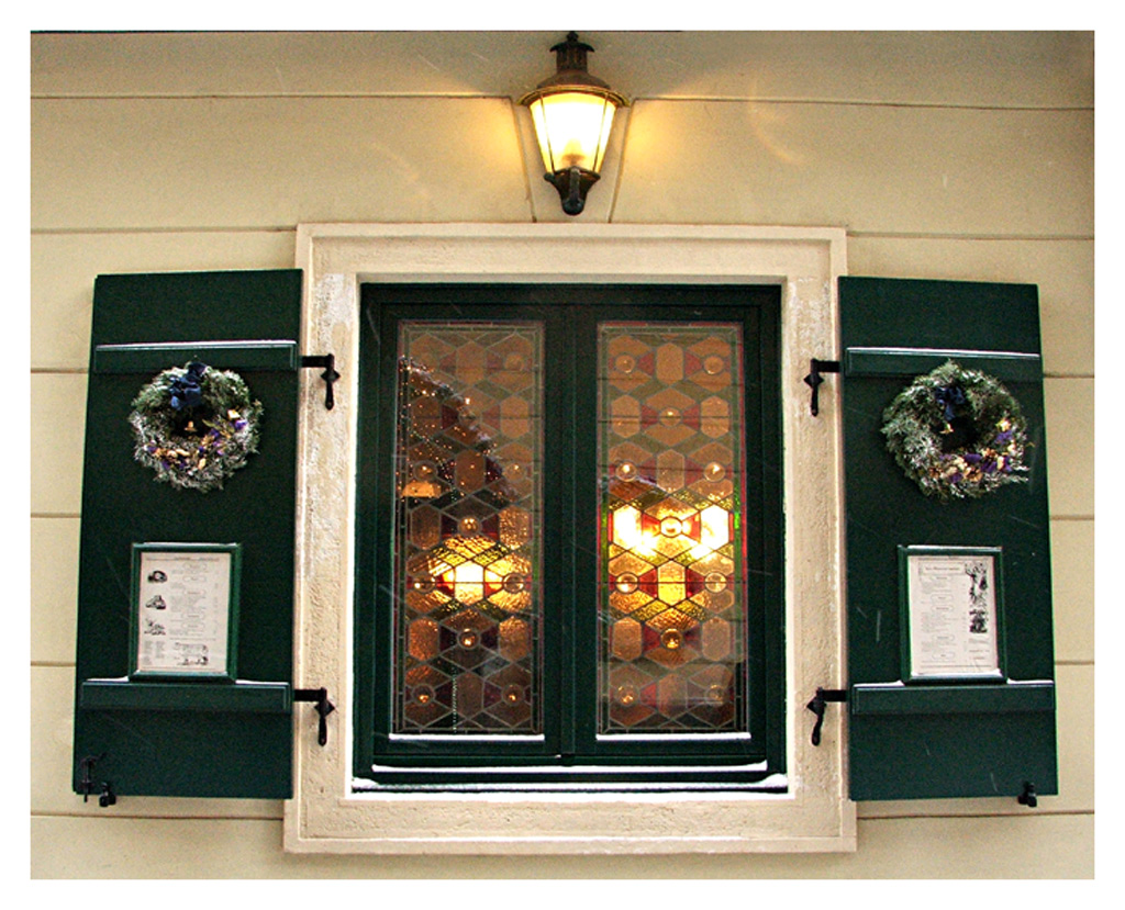 tienila chiusa questa finestra, che fa freddo