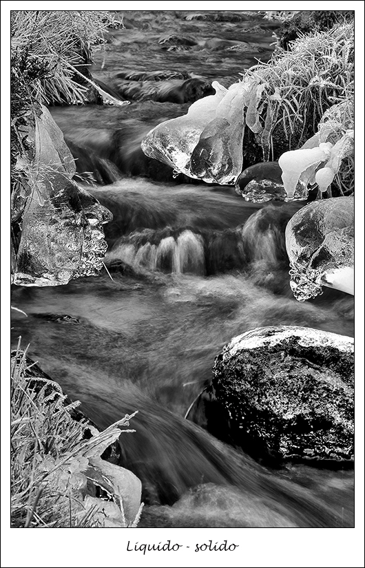 Liquido-Solido