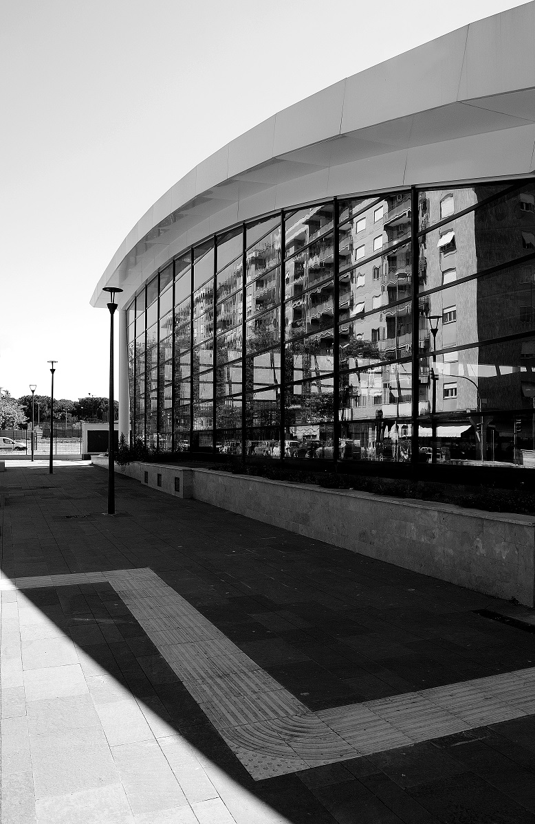 Metro C - Teano (II)