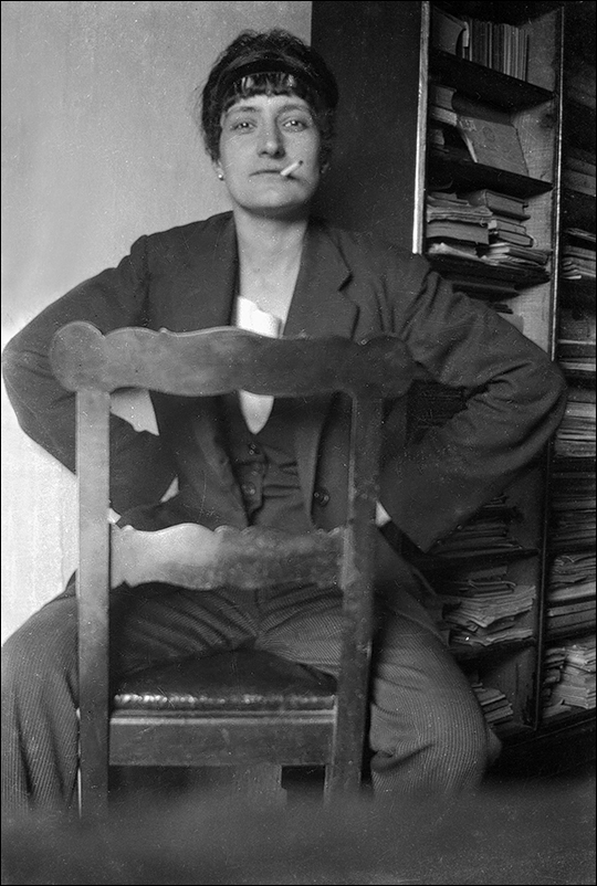 A cavallo tra '920 e '930 circa