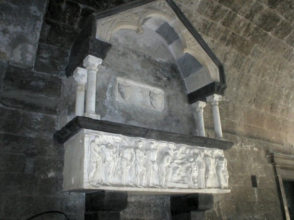 Genova - Centro storico