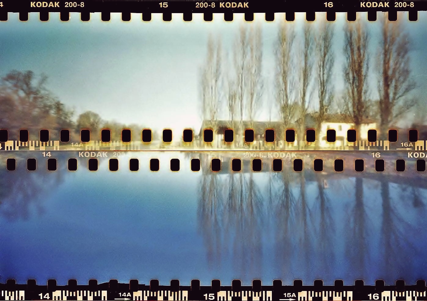 divertissement ;/) pinhole