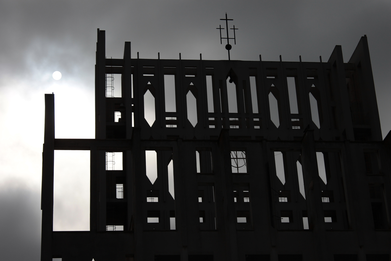 La casa degli Angeli 2