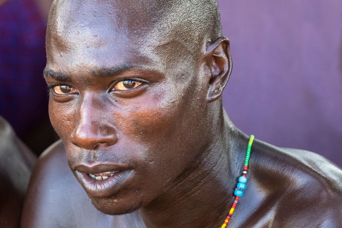 Alla festa del salto del toro