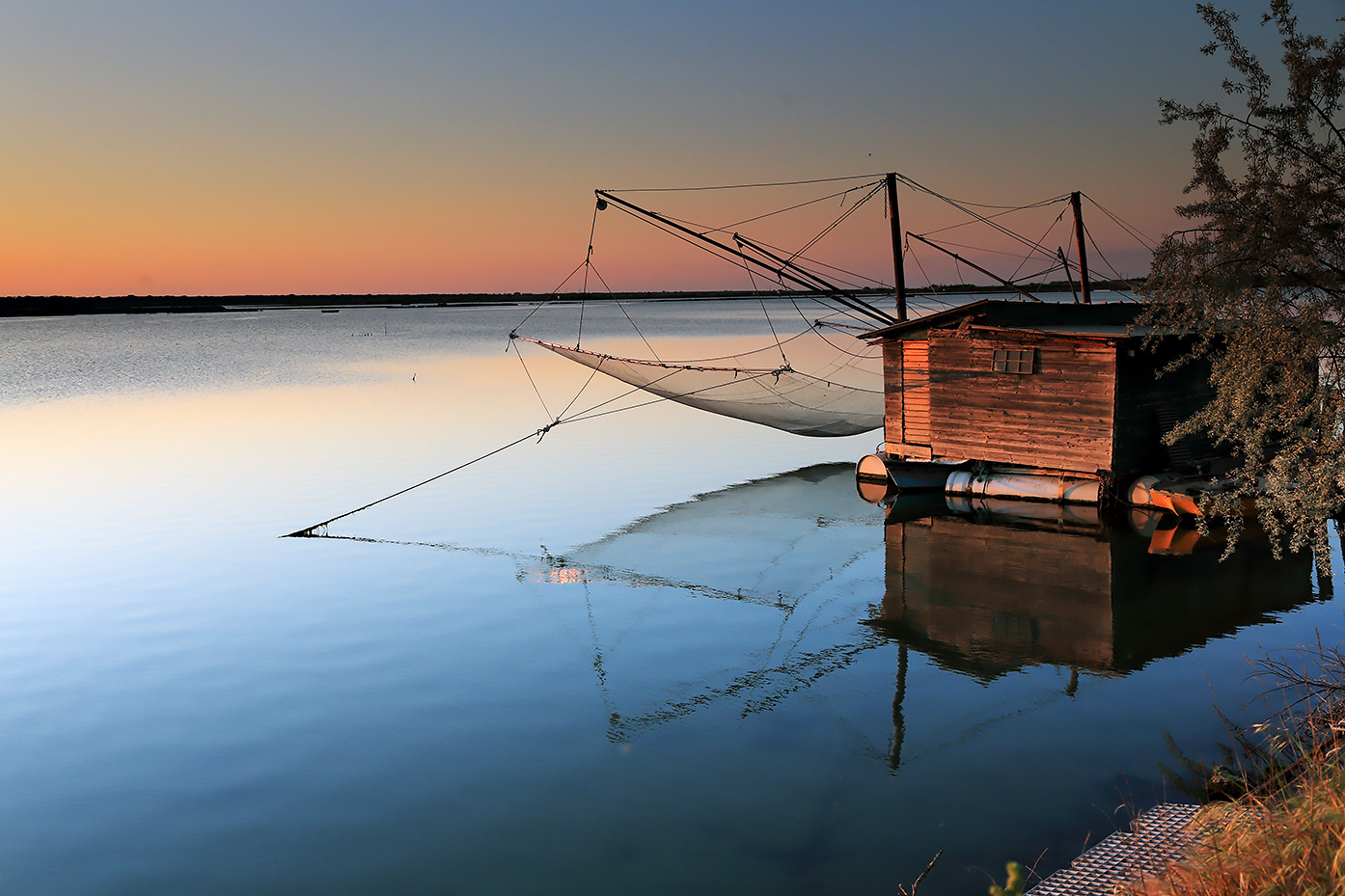 Prova col nuovo filtro