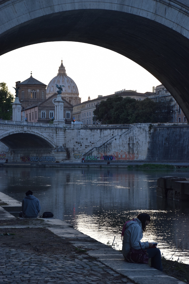 tevere