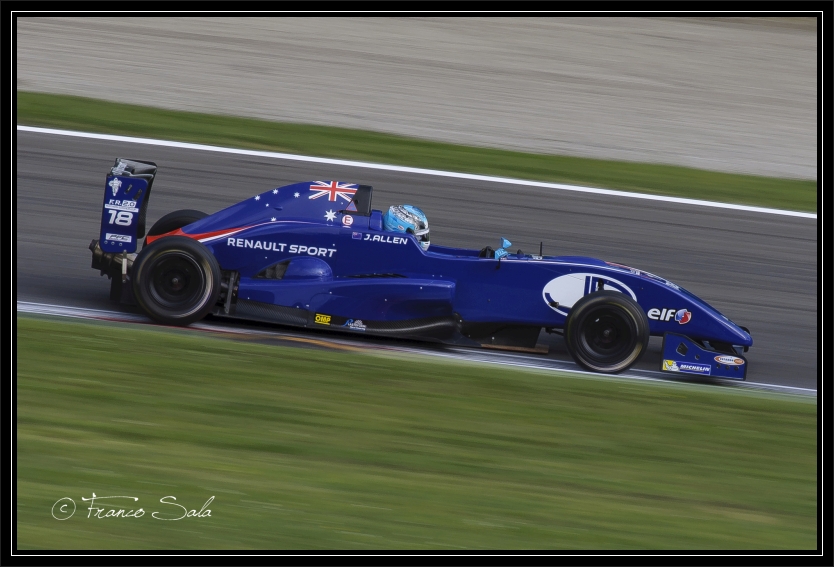 Blancpain GT Series 2016