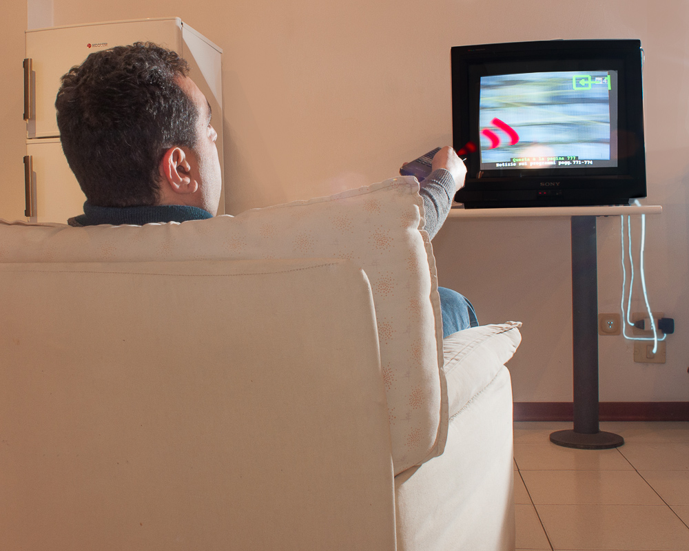 Energia domestica reinquadrata