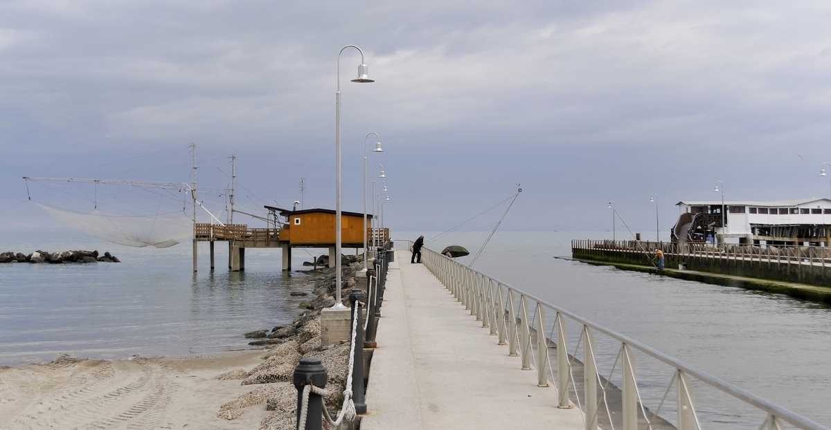 X completare il paesaggio precedente