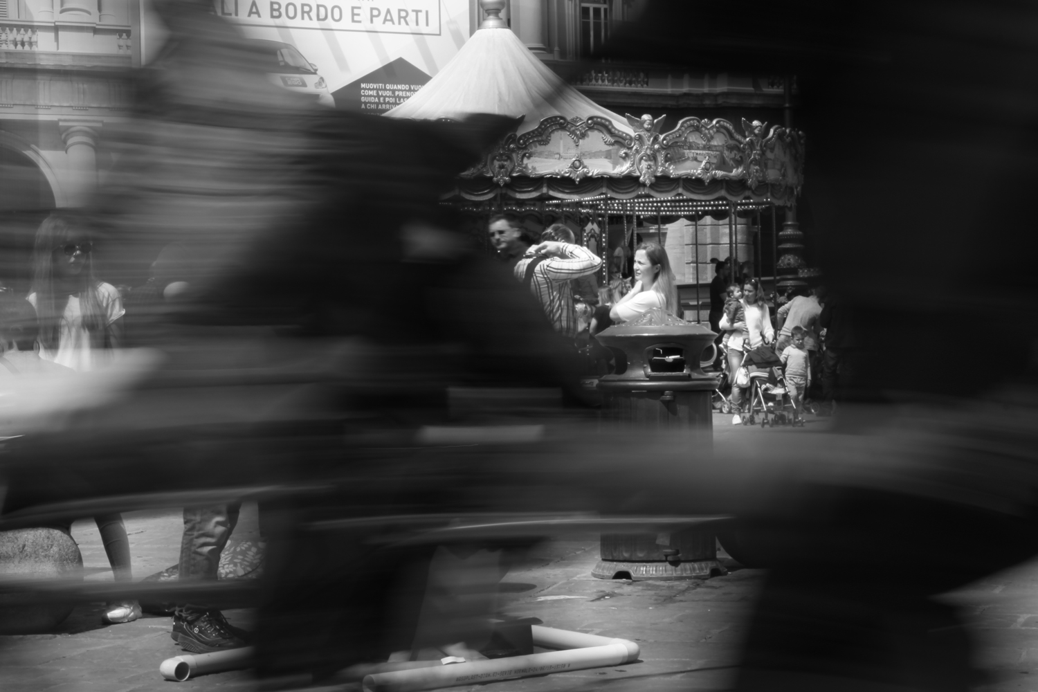 Piazza della Repubblica