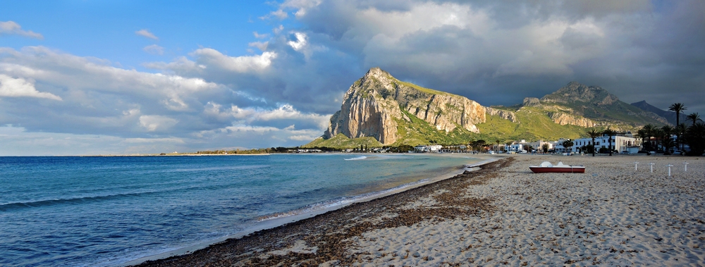 San Vito lo capo