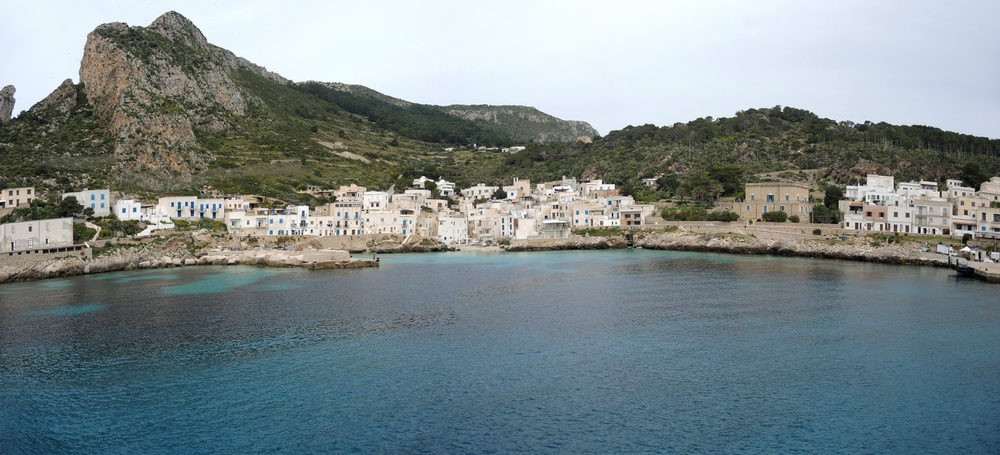 Levanzo