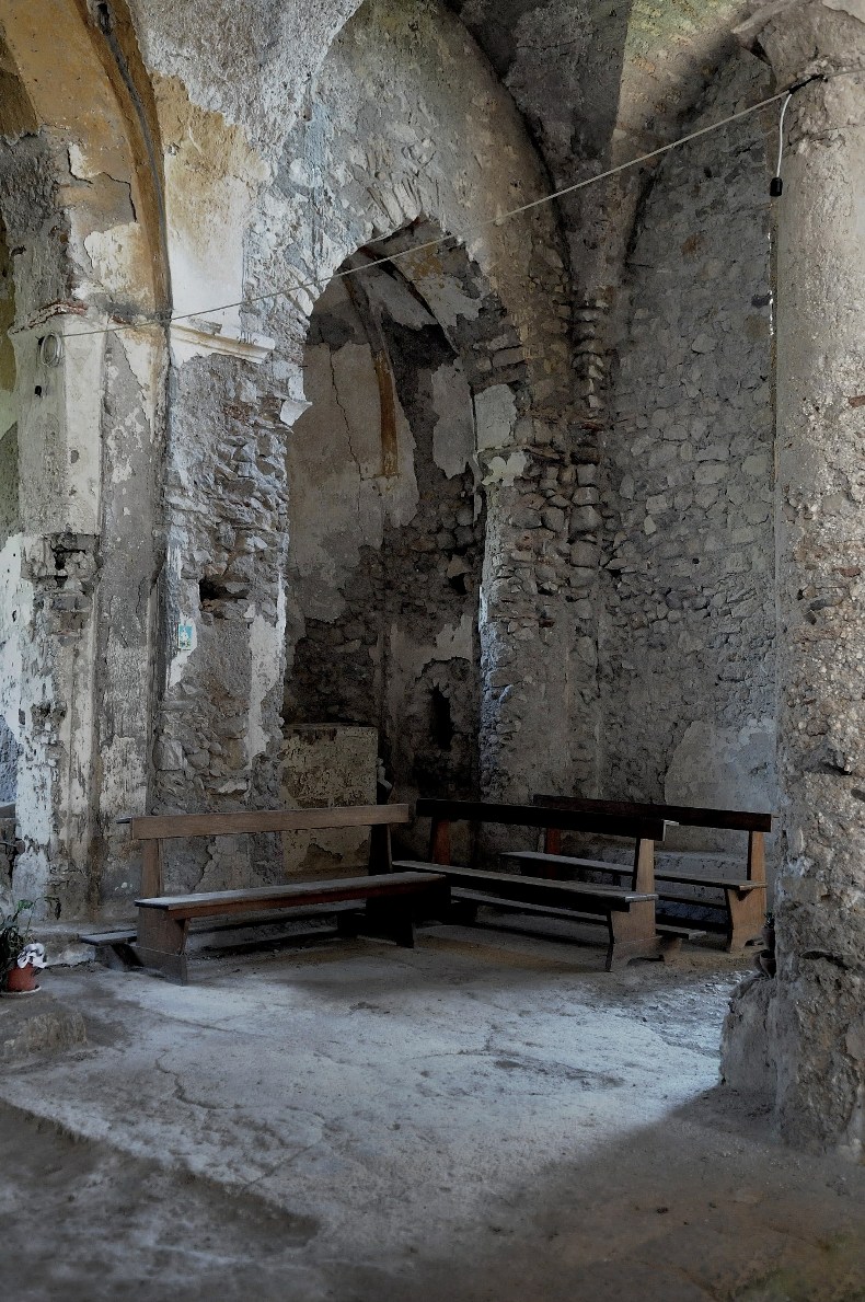 Sant'Anna in Aquis Vivis