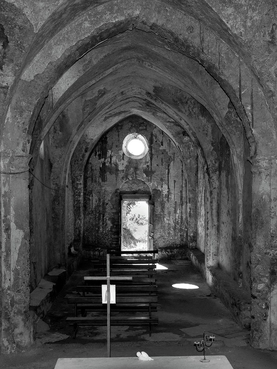 Chiesa di Sant'Anna.