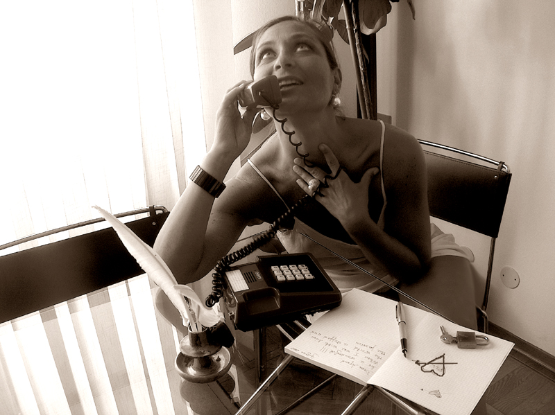 #21 To live to tell it...