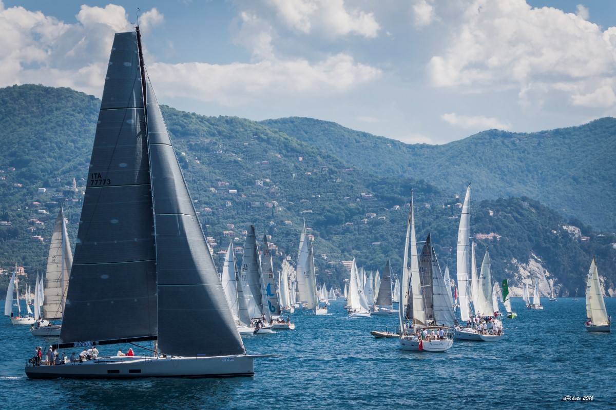 Velafestival 2016 Santa Margherita Ligure