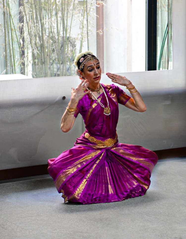 Balletto al MAO di Torino