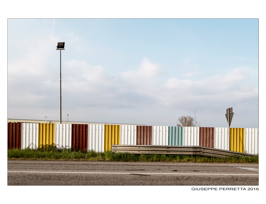 Luoghi di Transito...