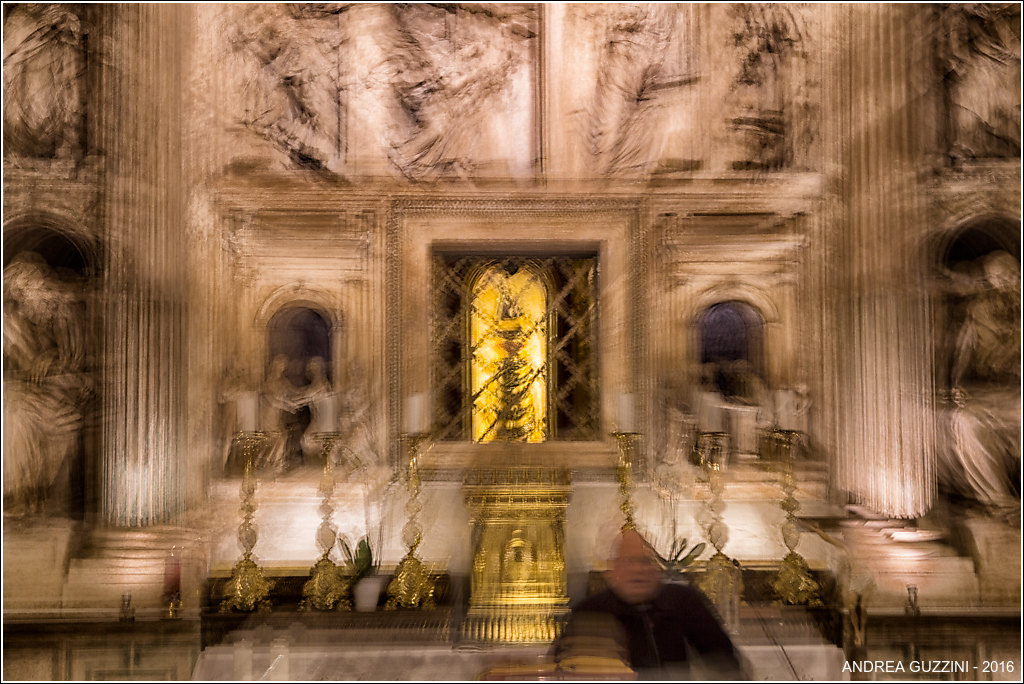 Chiesa di Sant'Anna - Recanati