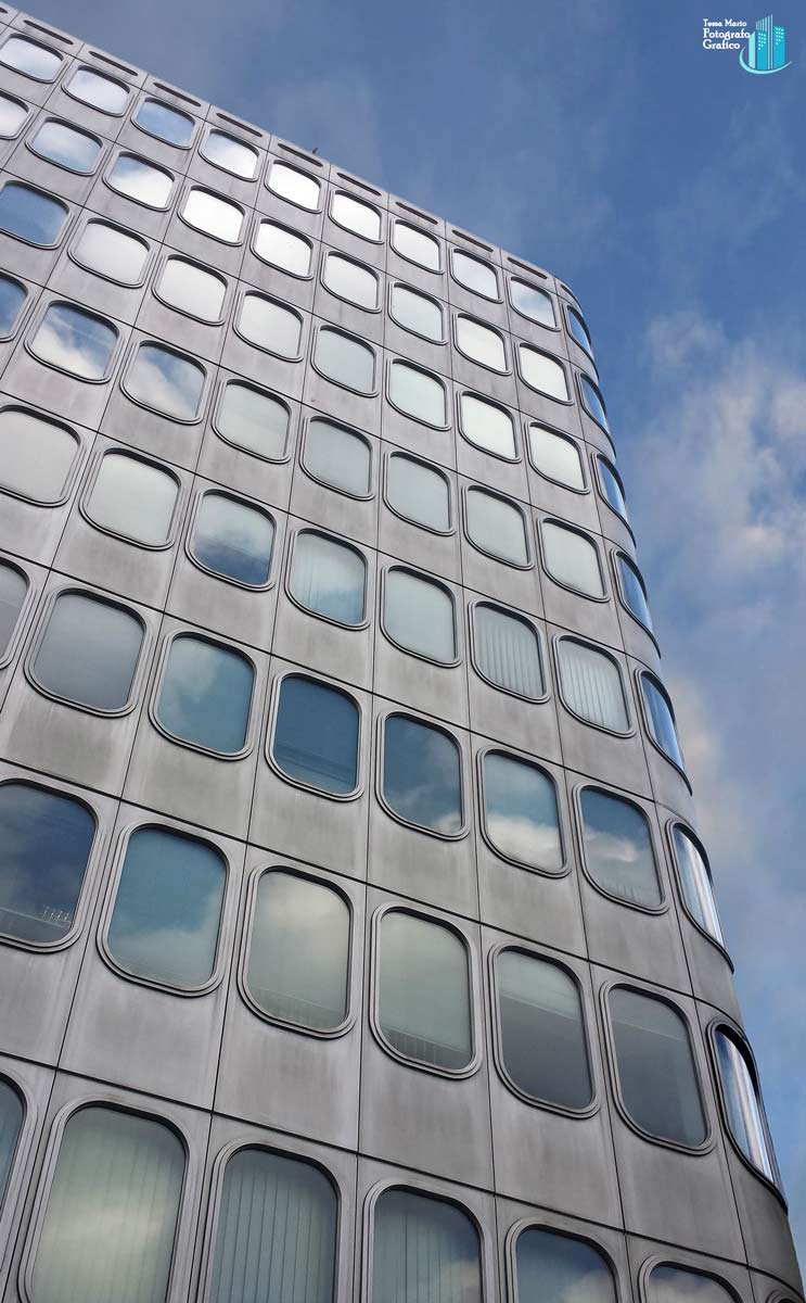 Palazzo Enel Torino 2