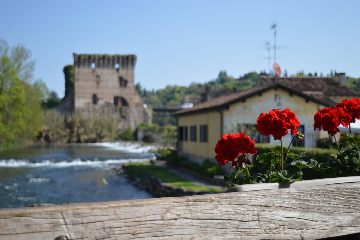 borghetto