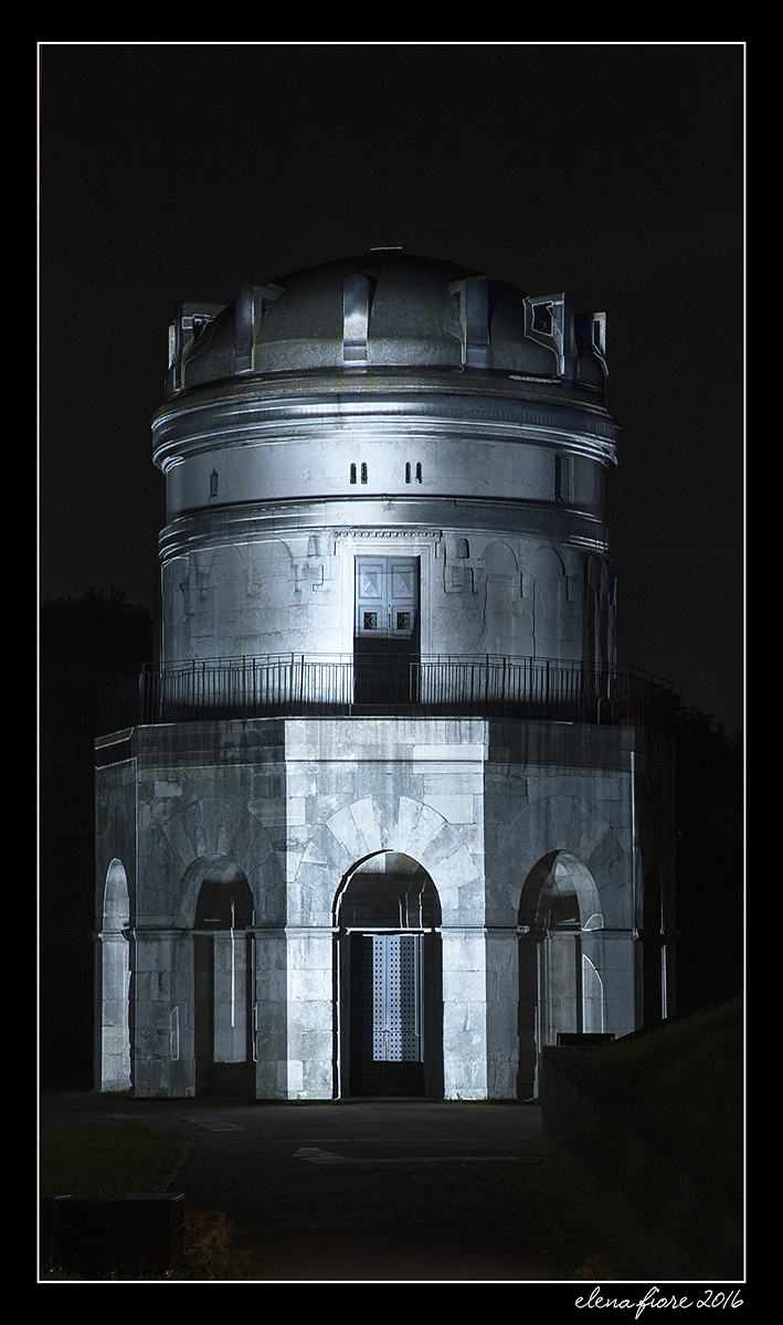 mapping  in Teodorico n. 1