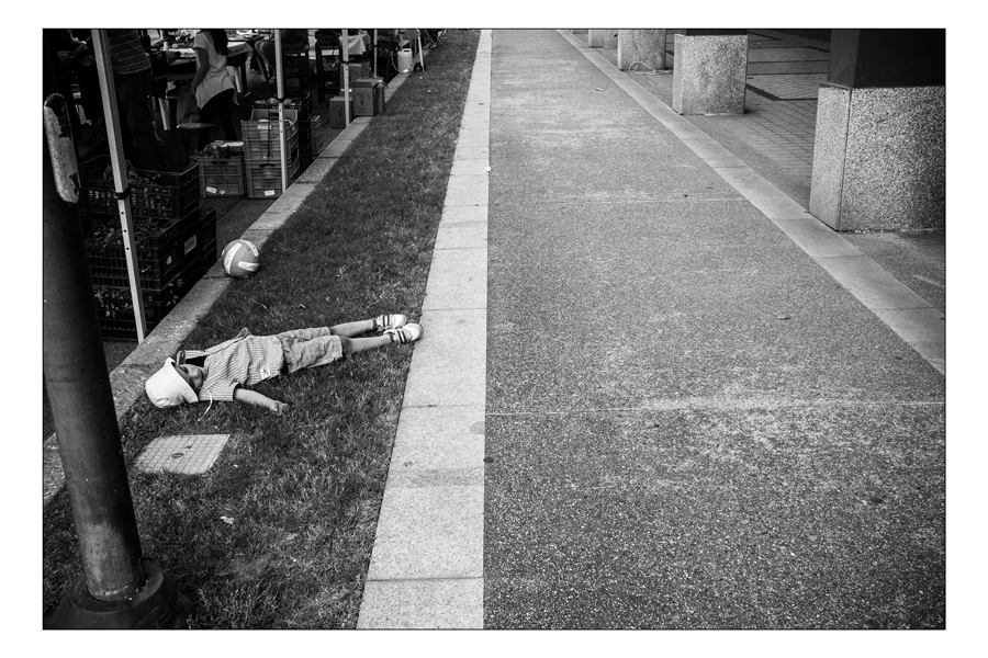 Carbonia, giugno 2015