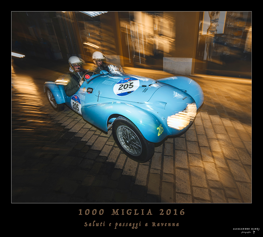 1000 miglia 2016