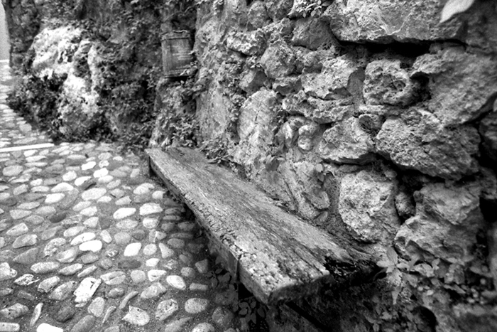 per riposare un p�_Ferentillo