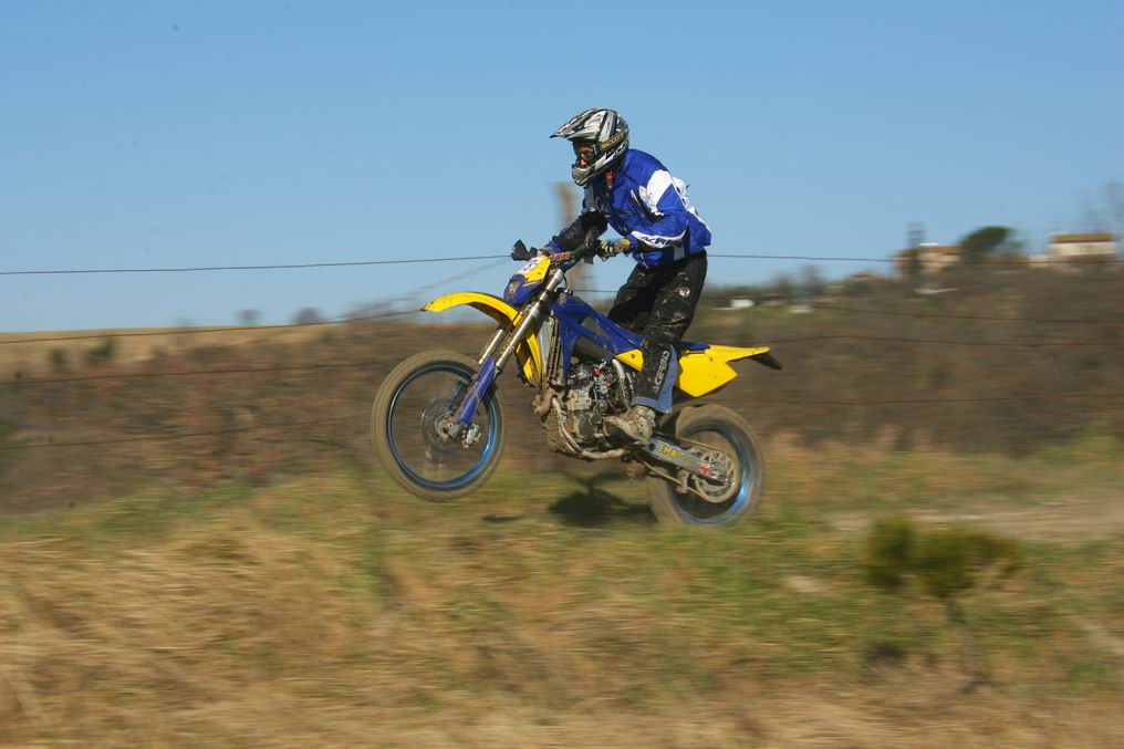 panning moto