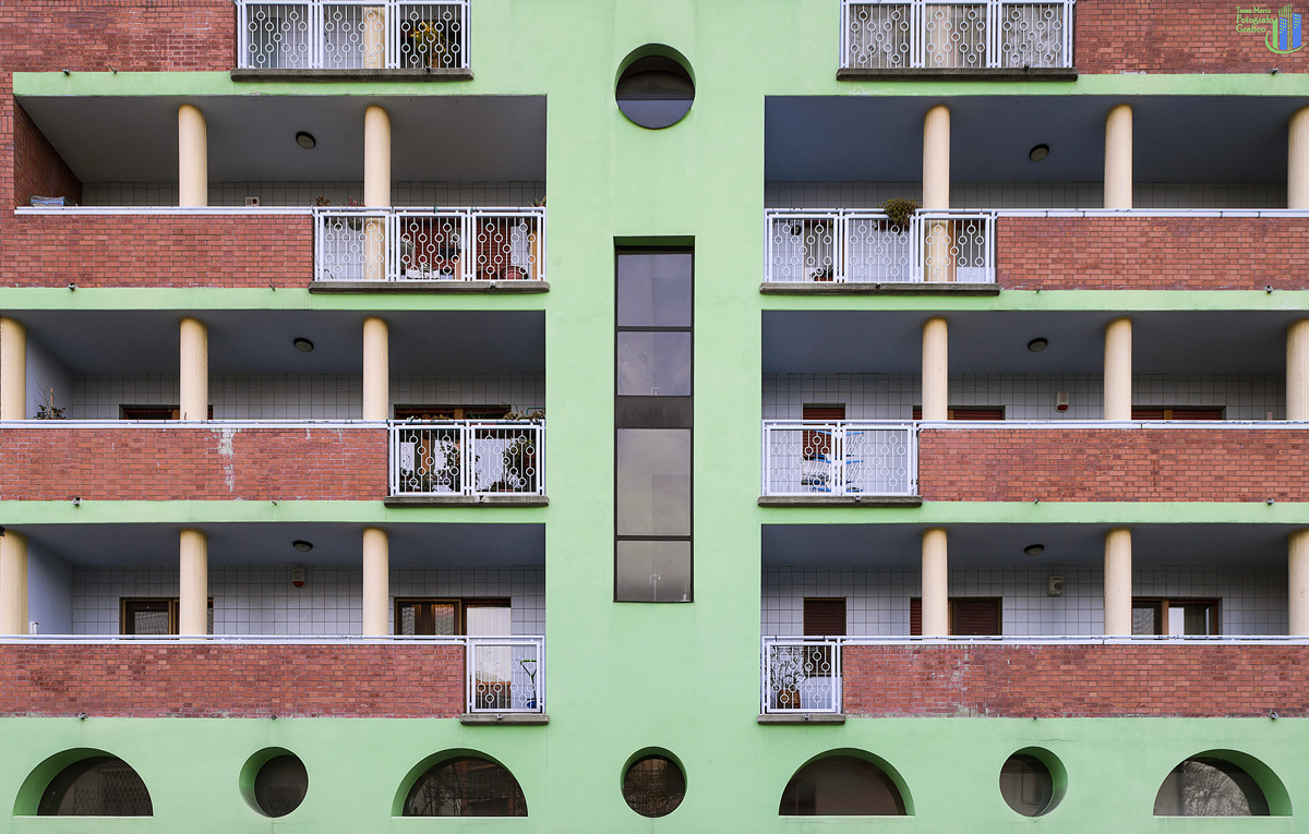 I blocchi da costruzione in legno....metafora