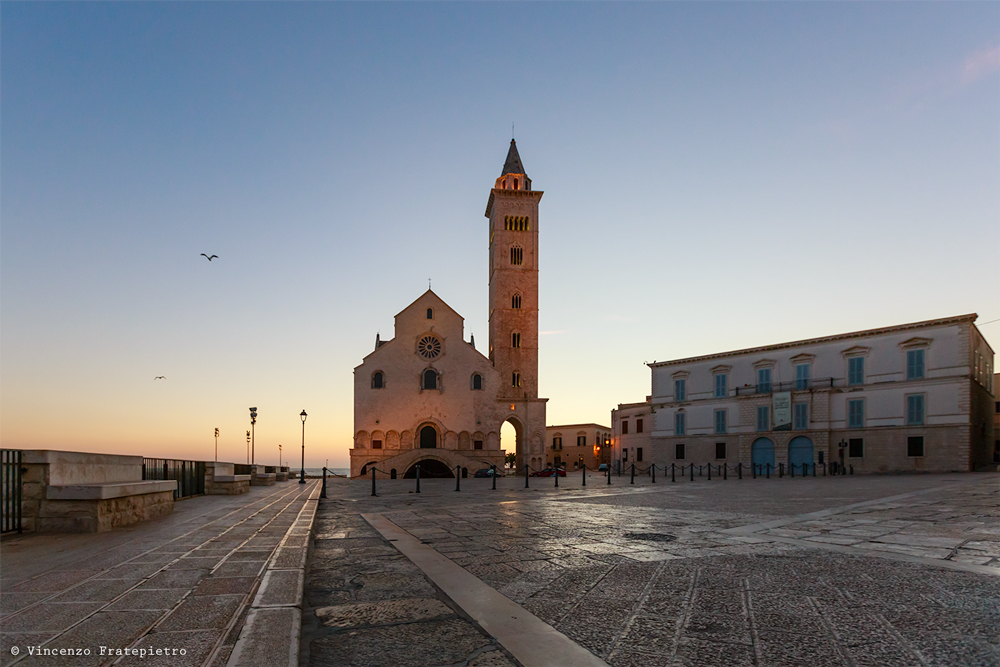 Trani