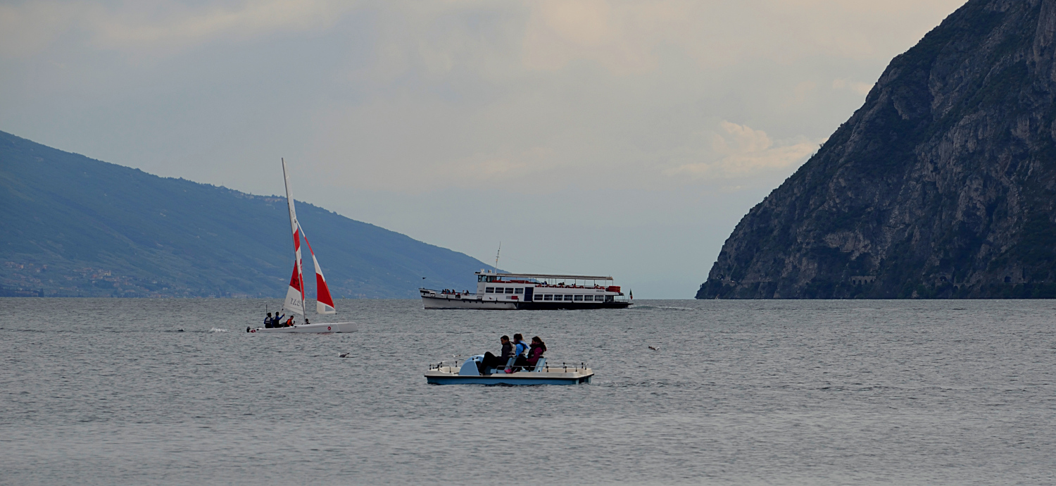 Ad ognuno il proprio......