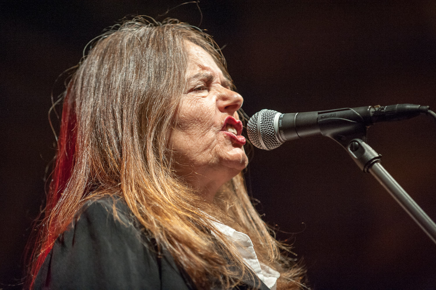 Nada, Pinerolo 26/5/2016