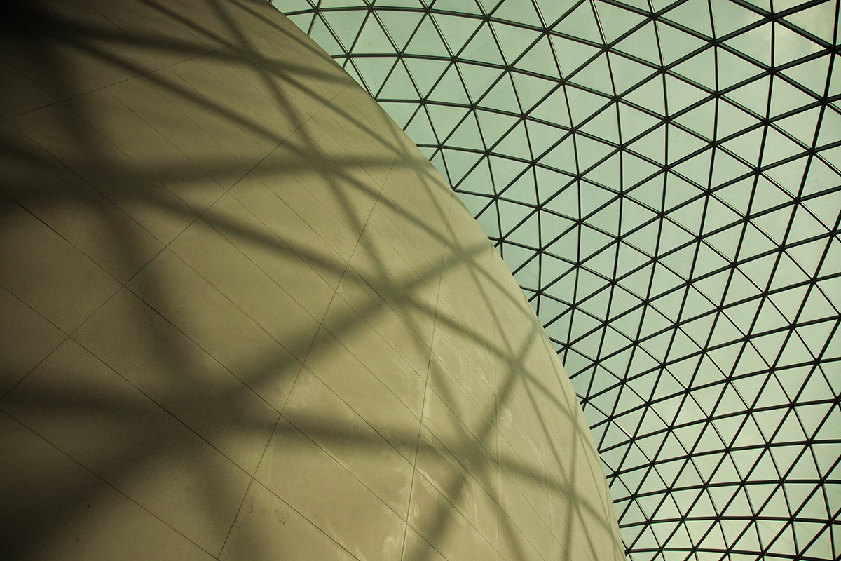 The British Museum