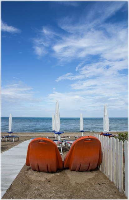 Dove sei estate 2016?