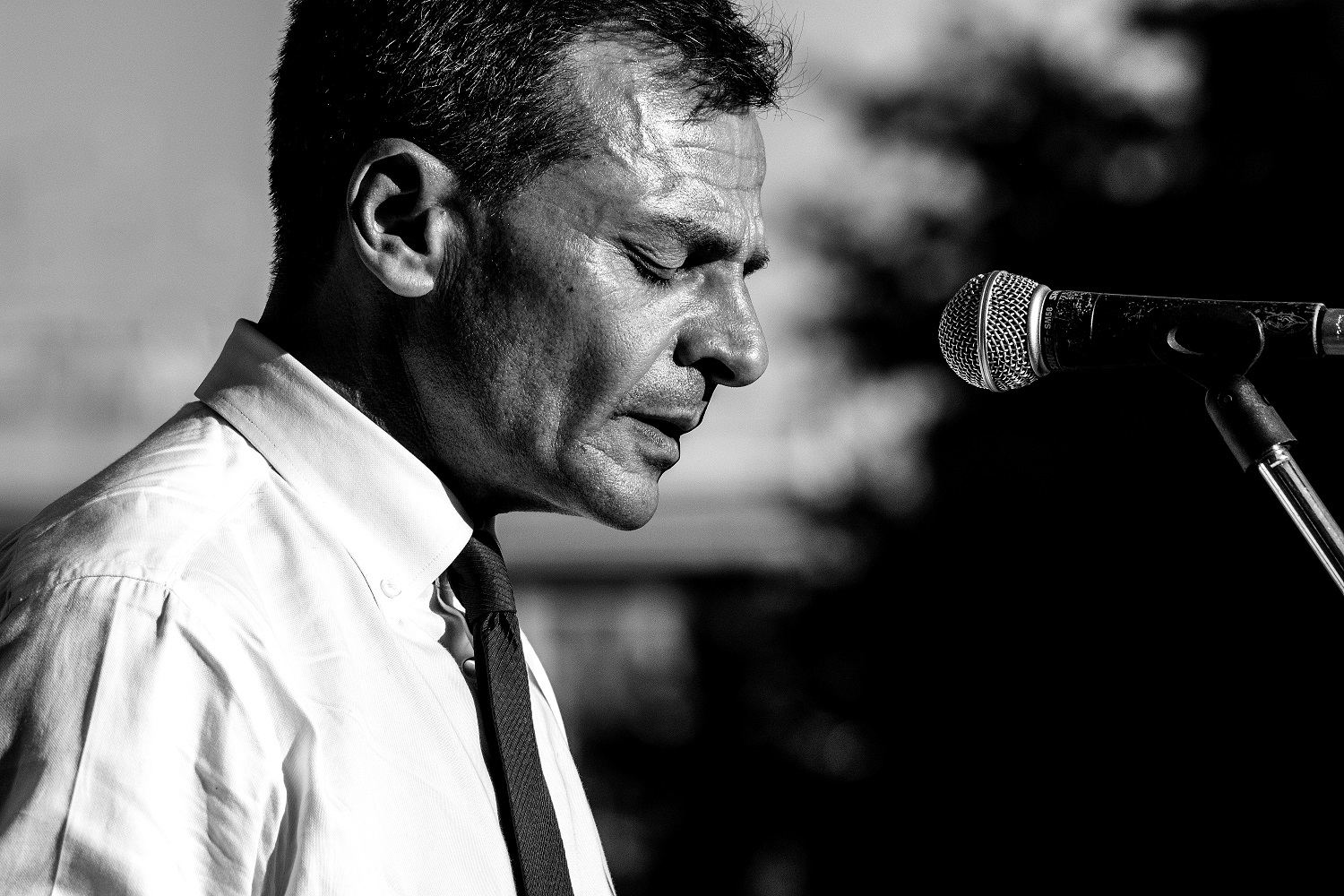 Chiusura campagna elettorale