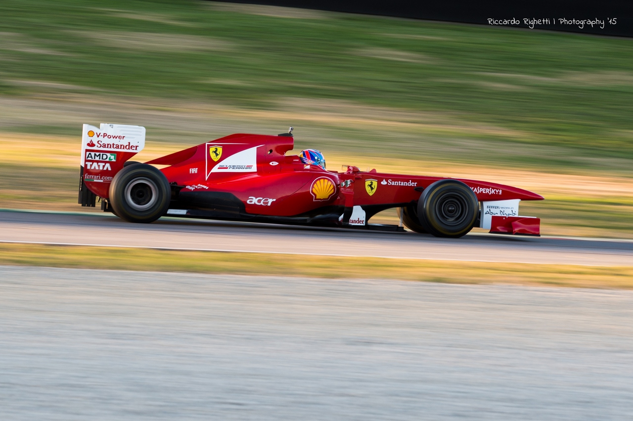 Finali Mondiali Ferrari 2015 (Mugello)