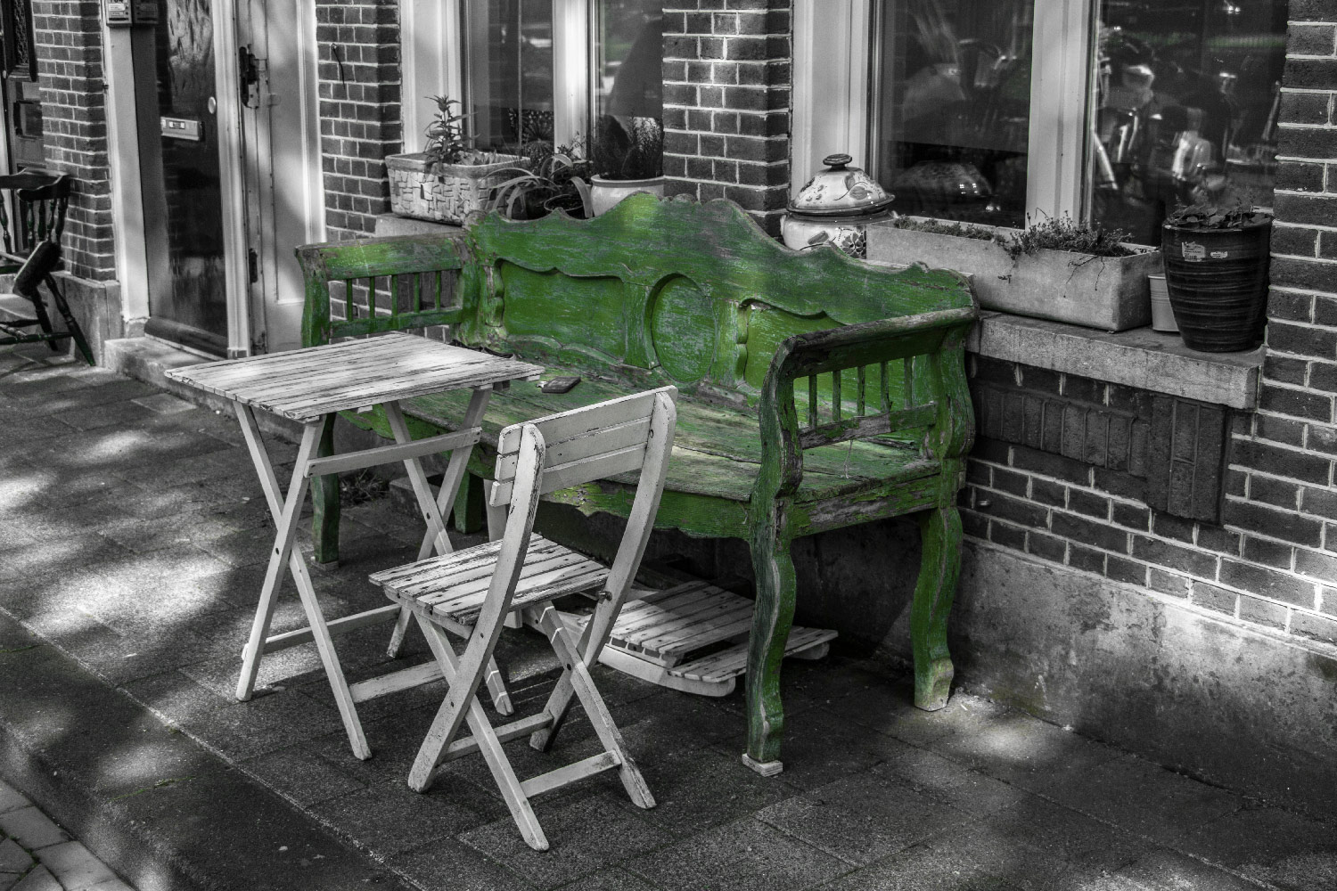 ... i segni del tempo