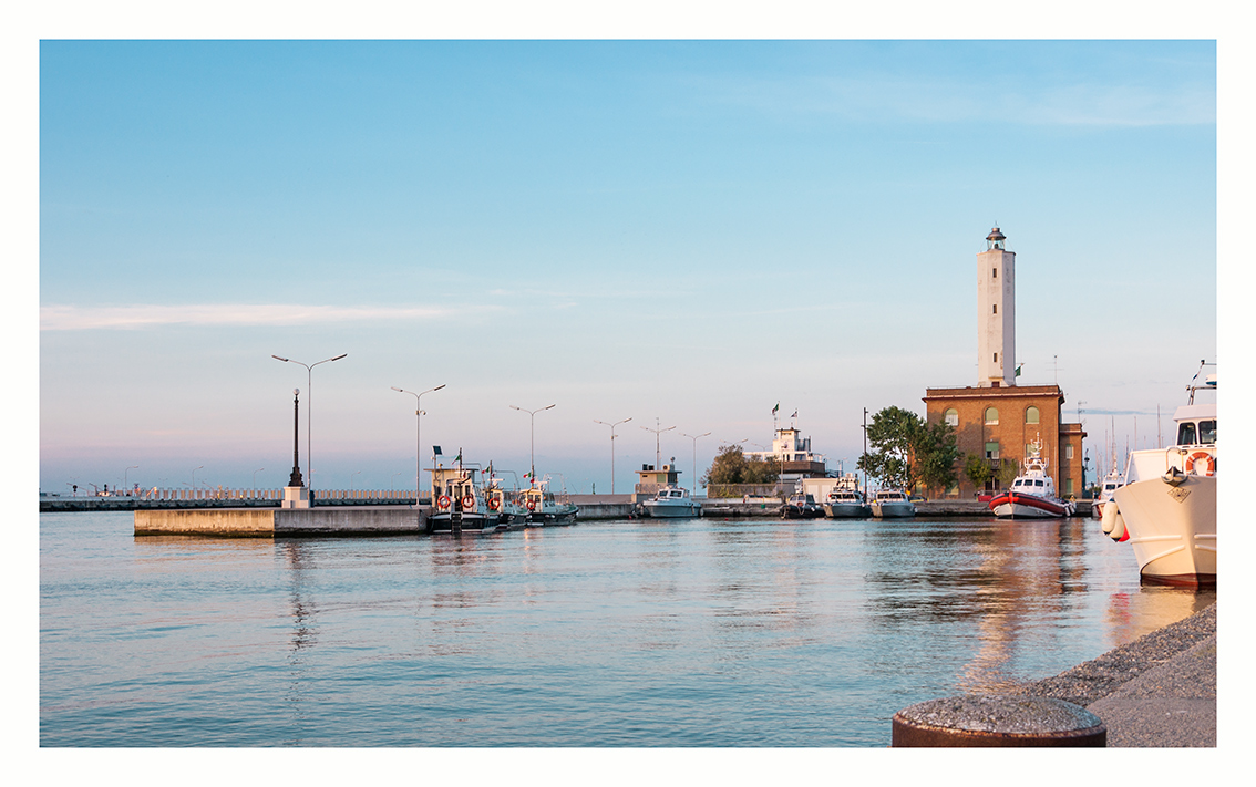 Marina di Ravenna