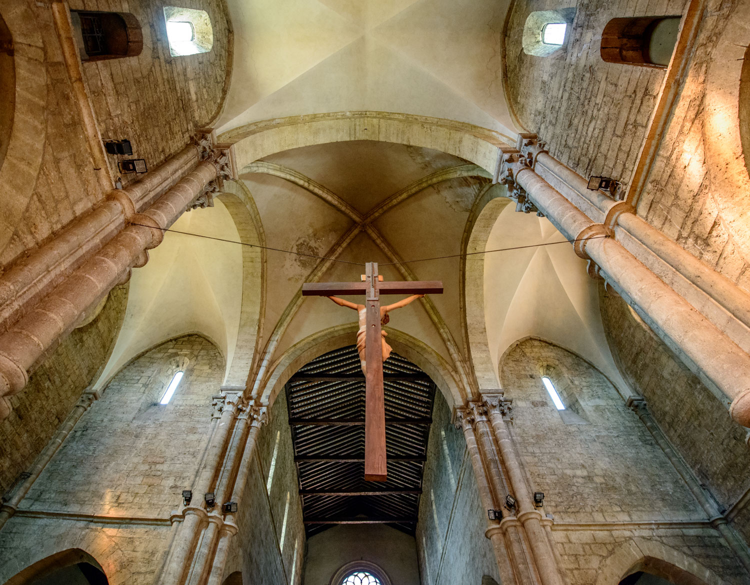 Abbazia di S.M.Maggiore...Ferentino (FR)